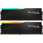 G.SKILL Ripjaws M5 Neo RGB 64 GB (2x32 GB) 6000MT/s DDR5 CL36 EXPO/XMP F5-6000J3636F32GX2-RM5NRK RAM pomnilnik