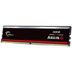 G.SKILL AEGIS 5 32GB (1x32GB) 6000MT/s DDR5 CL36 EXPO/XMP F5-6000J3636F32GX1-IS RAM pomnilnik