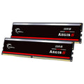 G.SKILL Aegis 5 64 GB (2x32 GB) 6000MT/s DDR5 CL36 EXPO/XMP F5-6000J3636F32GX2-IS RAM pomnilnik