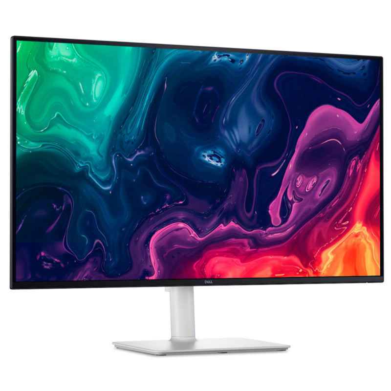 DELL Plus S3225QS 81,28cm (32") 4K VA HDMI/DP zvočniki monitor