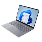 LENOVO ThinkBook 16 G8 IAL 16" (40,64 cm) WUXGA Intel Core Ultra 7 255H 32GB 1TB Windows 11 Pro prenosnik 21SK007RSC