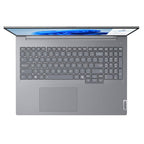 LENOVO ThinkBook 16 G8 IAL 16" (40,64 cm) WUXGA Intel Core Ultra 7 255H 32GB 1TB Windows 11 Pro prenosnik 21SK007RSC
