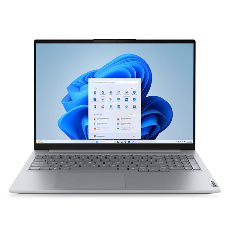 LENOVO ThinkBook 16 G8 IAL 16" (40,64 cm) WUXGA Intel Core Ultra 7 255H 32GB 1TB Windows 11 Pro prenosnik 21SK007RSC
