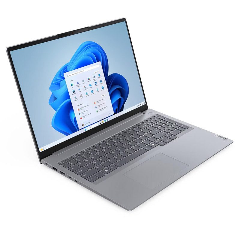 LENOVO ThinkBook 16 G7 ARP 16" (40,64cm) WUXGA AMD Ryzen 7 7735HS 32GB 1TB Windows 11 Home prenosni računalnik 21MW0019SC