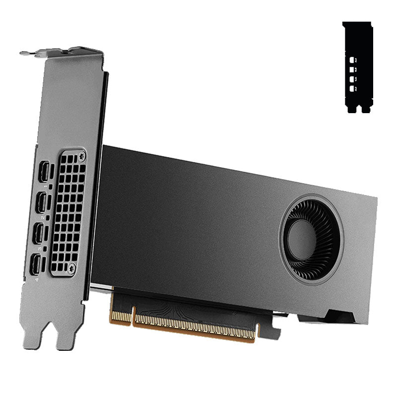 PNY RTX 2000 Blackwell 16GB DDR7 ECC VCNRTXPRO2000-SB profesionalna grafična kartica