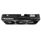 ASUS Prime Radeon RX 9060 XT 16GB GDDR6 PRIME-RX9060XT-O16G grafična kartica