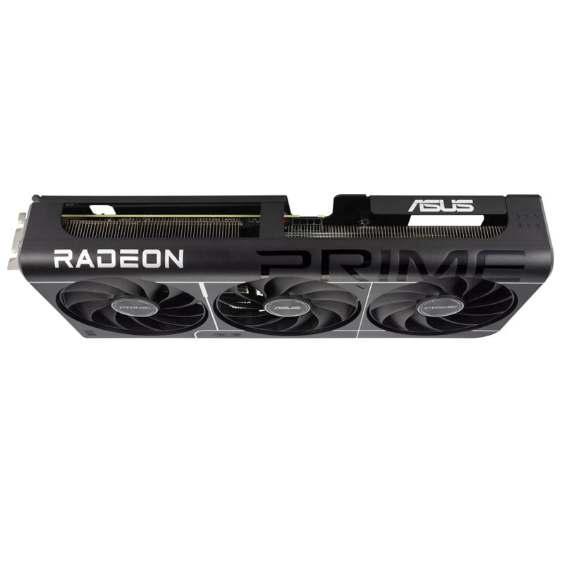 ASUS Prime Radeon RX 9060 XT 16GB GDDR6 PRIME-RX9060XT-O16G grafična kartica