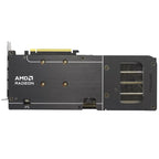 ASUS Prime Radeon RX 9060 XT 16GB GDDR6 PRIME-RX9060XT-O16G grafična kartica