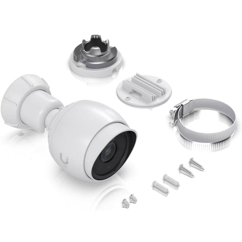 UBIQUITI G5 Bullet IR dnevna/nočna LAN 4MP 2688x1512 notranja/zunanja nadzorna kamera