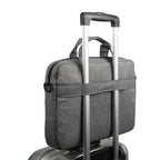 LENOVO Topload T210 16" siva torba za prenosnike