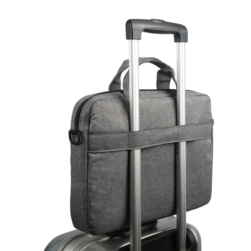 LENOVO Topload T210 16" siva torba za prenosnike