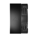 SHARKOON CPU A50 BLACK AIR COOLER 120mm PWM 220W procesorski hladilnik