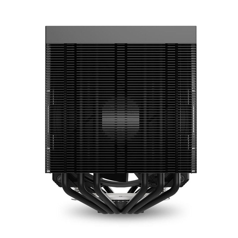 SHARKOON CPU A60 RGB BLACK AIR COOLER 2x120mm PWM 260W CPU hladilnik