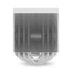 SHARKOON CPU A60 RGB WHITE AIR COOLER 2x120mm PWM 260W procesorski hladilnik