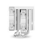 SHARKOON CPU A60 RGB WHITE AIR COOLER 2x120mm PWM 260W procesorski hladilnik