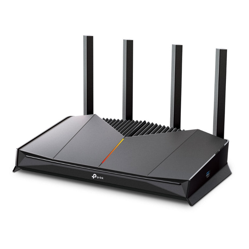 TP-LINK Archer GE230 BE3600 Dual-Band Wi-Fi 7 2,5Gbps RGB Gaming brezžični usmerjevalnik-router