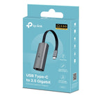 TP-LINK UE302C USB Type-C na RJ45 2.5G Ethernet LAN adapter