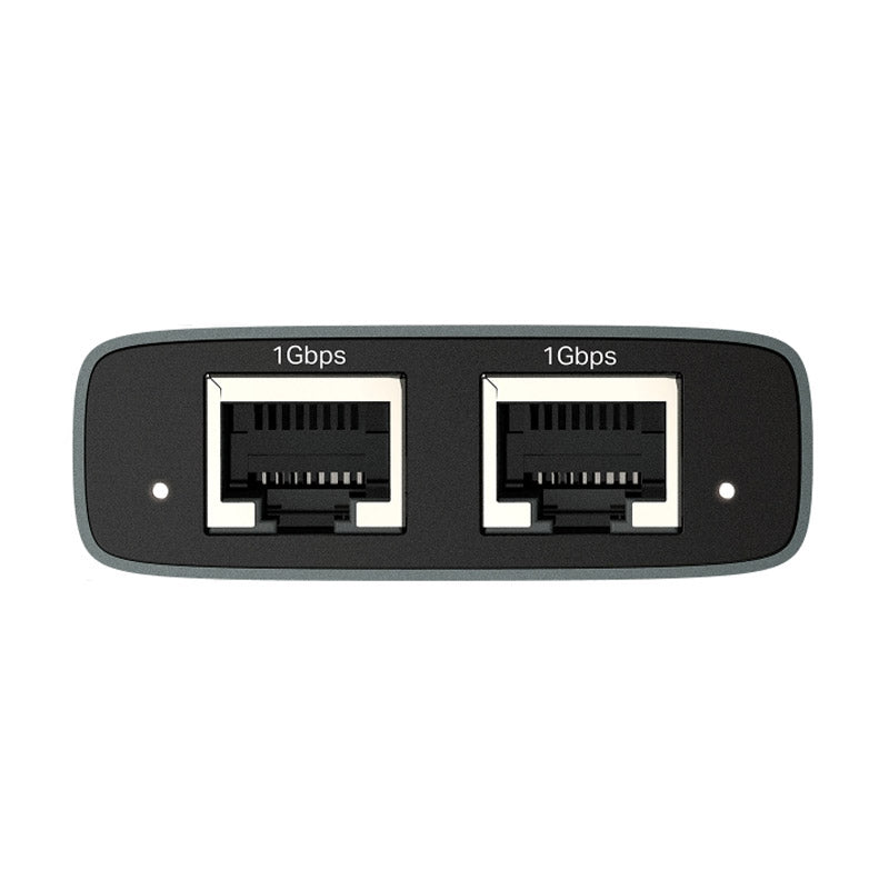 TP-LINK EH210 Gigabit Ethernet 1 na 2 RJ45 LAN mrežni razdelilec razdelilno stikalo