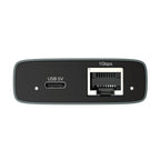 TP-LINK EH210 Gigabit Ethernet 1 na 2 RJ45 LAN mrežni razdelilec razdelilno stikalo