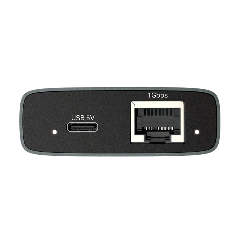 TP-LINK EH210 Gigabit Ethernet 1 na 2 RJ45 LAN mrežni razdelilec razdelilno stikalo