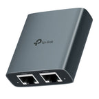 TP-LINK EH210 Gigabit Ethernet 1 na 2 RJ45 LAN mrežni razdelilec razdelilno stikalo