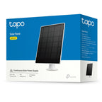 TP-LINK Tapo A202 4,5W solarni panel za napajanje baterijske kamere