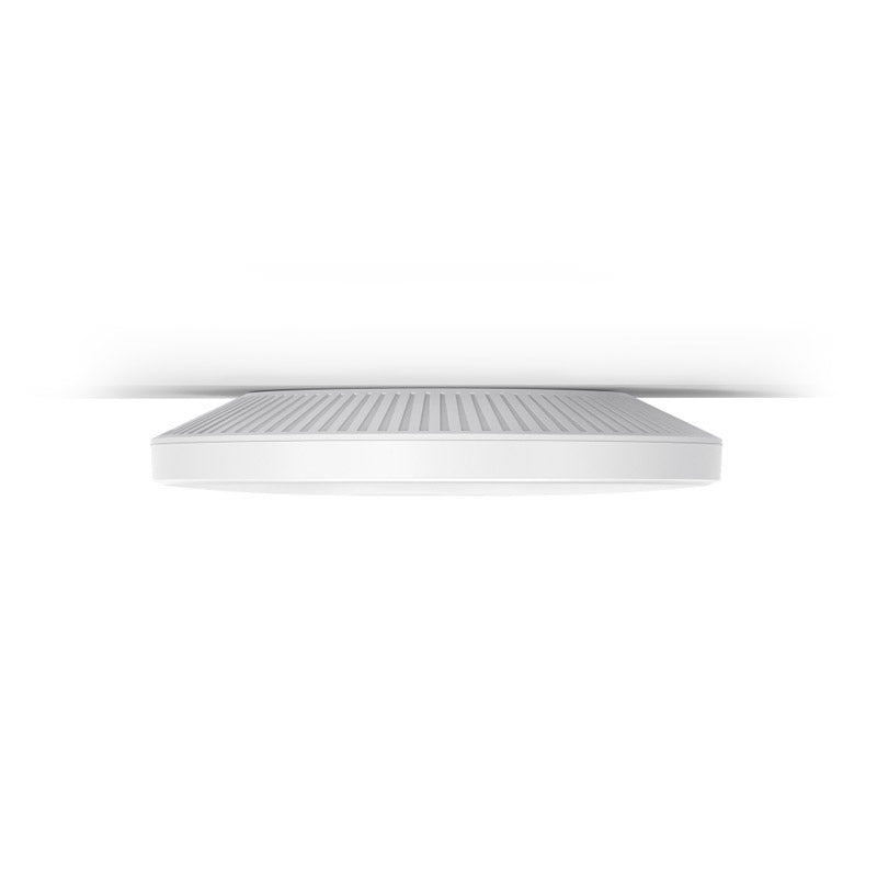 TP-LINK OMADA EAP787 2,4/5/6GHz BE12000 tripasovni WiFi 7 stropna dostopna točka - AP