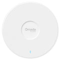 TP-LINK OMADA EAP787 2,4/5/6GHz BE12000 tripasovni WiFi 7 stropna dostopna točka - AP