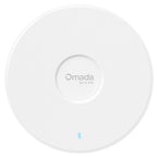 TP-LINK OMADA EAP787 2,4/5/6GHz BE12000 tripasovni WiFi 7 stropna dostopna točka - AP