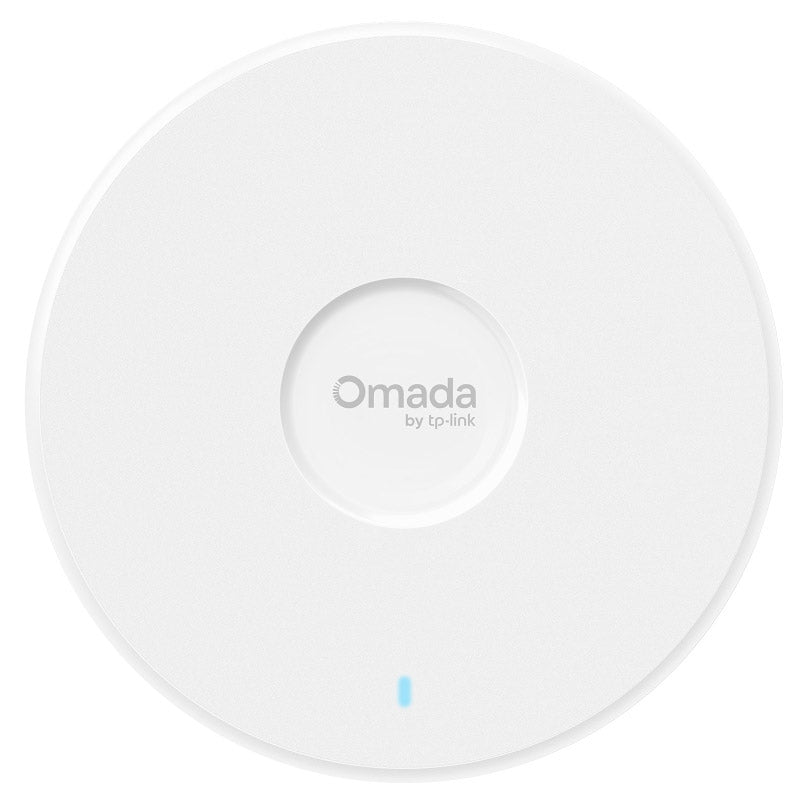 TP-LINK OMADA EAP787 2,4/5/6GHz BE12000 tripasovni WiFi 7 stropna dostopna točka - AP