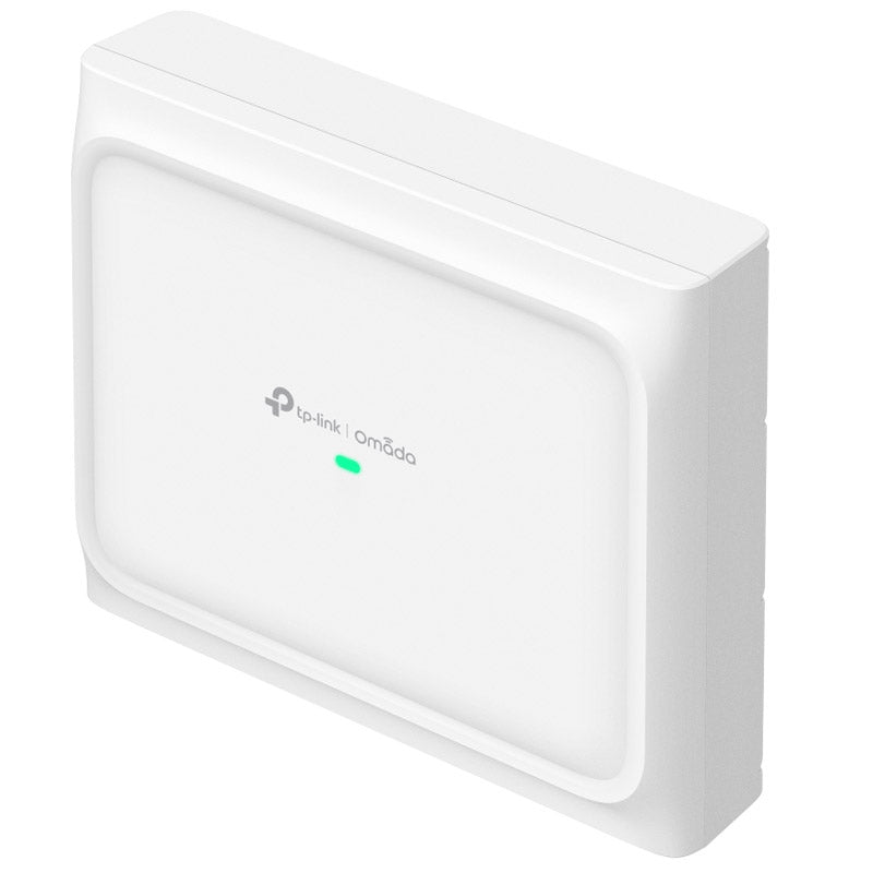 TP-LINK Omada EAP772-Outdoor BE9300 Wi-Fi 7 triband zunanja/notranja brezžična dostopna točka