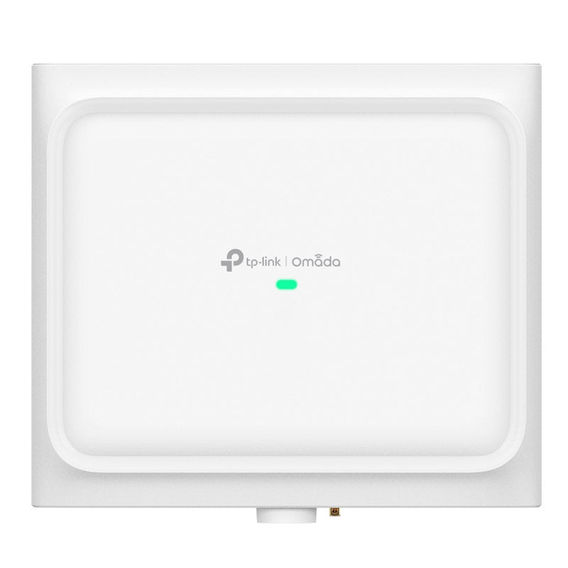 TP-LINK Omada EAP772-Outdoor BE9300 Wi-Fi 7 triband zunanja/notranja brezžična dostopna točka