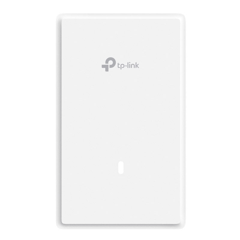 TP-LINK EAP725-Wall BE3600 Wi-Fi 7 dvopasovna stenska brezžična dostopna točka