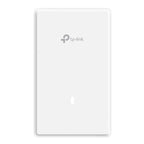 TP-LINK EAP725-Wall BE3600 Wi-Fi 7 dvopasovna stenska brezžična dostopna točka