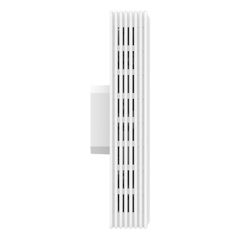 TP-LINK EAP725-Wall BE3600 Wi-Fi 7 dvopasovna stenska brezžična dostopna točka