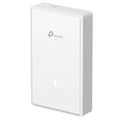 TP-LINK EAP725-Wall BE3600 Wi-Fi 7 dvopasovna stenska brezžična dostopna točka