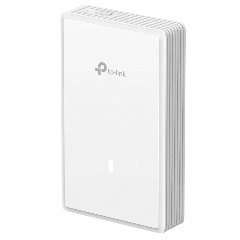 TP-LINK EAP725-Wall BE3600 Wi-Fi 7 dvopasovna stenska brezžična dostopna točka
