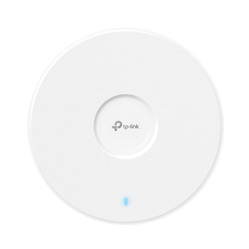 TP-LINK Omada EAP723 V2 2,4/5GHz BE3600 WiFi 7 stropna dostopna točka - AP