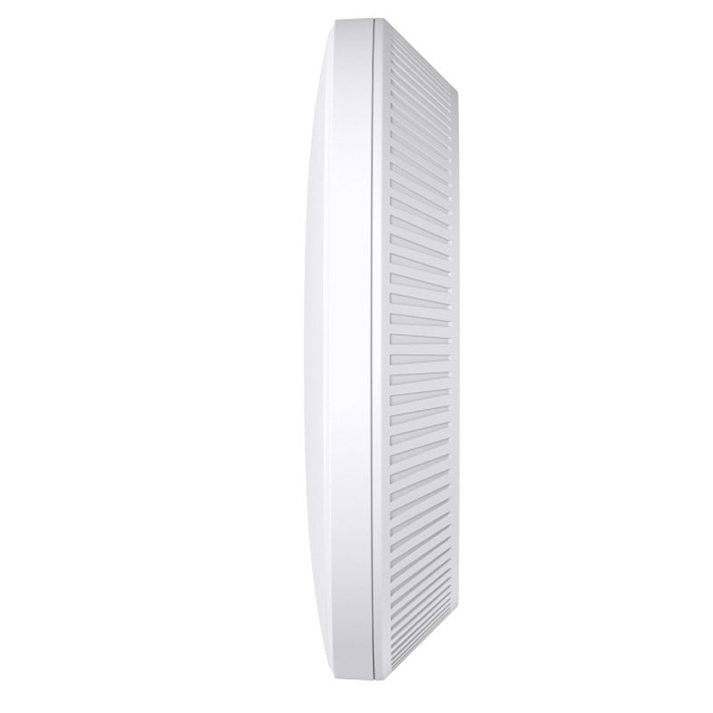 TP-LINK Omada EAP723 V2 2,4/5GHz BE3600 WiFi 7 stropna dostopna točka - AP