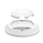 TP-LINK Omada EAP723 V2 2,4/5GHz BE3600 WiFi 7 stropna dostopna točka - AP