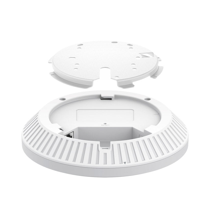TP-LINK Omada EAP723 V2 2,4/5GHz BE3600 WiFi 7 stropna dostopna točka - AP