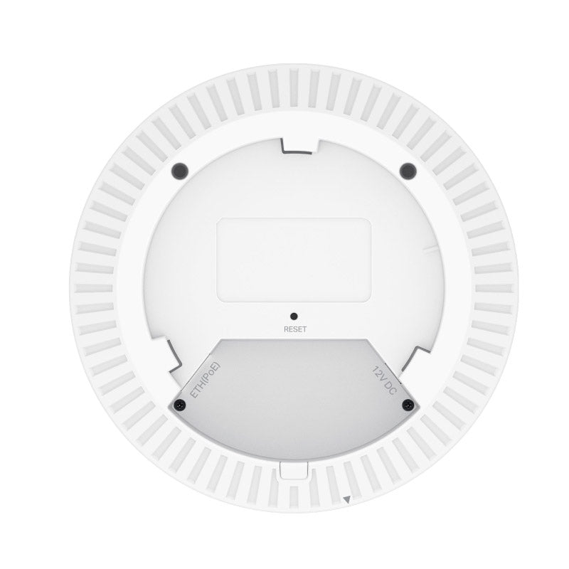 TP-LINK Omada EAP723 V2 2,4/5GHz BE3600 WiFi 7 stropna dostopna točka - AP