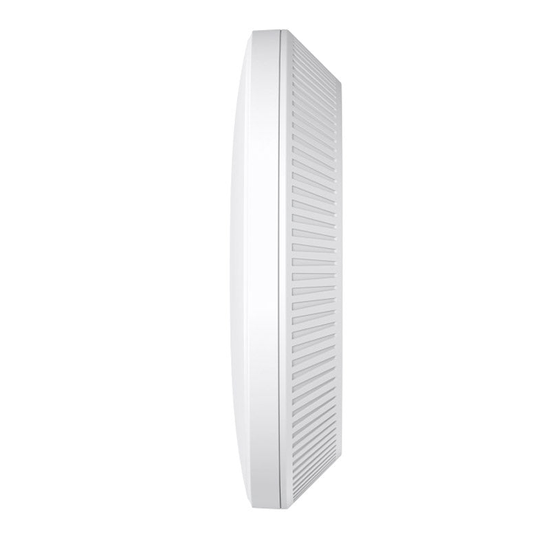 TP-LINK Omada EAP720 2,4/5GHz BE3600 dvopasovni WiFi 7 stropna brezžična dostopna točka - AP