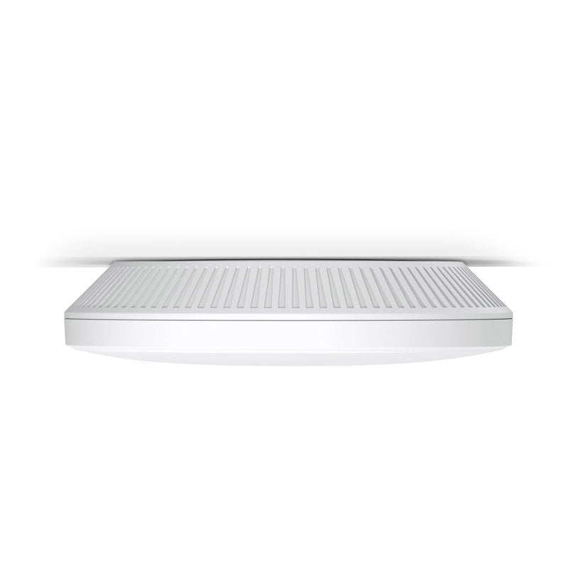 TP-LINK Omada EAP720 2,4/5GHz BE3600 dvopasovni WiFi 7 stropna brezžična dostopna točka - AP
