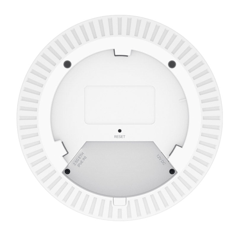 TP-LINK Omada EAP720 2,4/5GHz BE3600 dvopasovni WiFi 7 stropna brezžična dostopna točka - AP