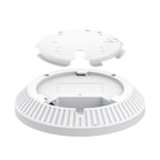 TP-LINK Omada EAP720 2,4/5GHz BE3600 dvopasovni WiFi 7 stropna brezžična dostopna točka - AP
