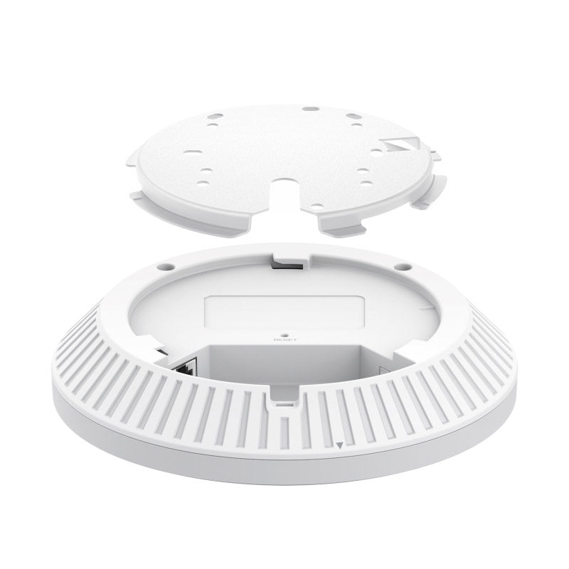 TP-LINK Omada EAP720 2,4/5GHz BE3600 dvopasovni WiFi 7 stropna brezžična dostopna točka - AP