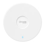TP-LINK Omada EAP720 2,4/5GHz BE3600 dvopasovni WiFi 7 stropna brezžična dostopna točka - AP