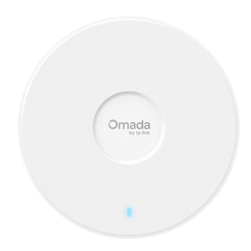 TP-LINK Omada EAP720 2,4/5GHz BE3600 dvopasovni WiFi 7 stropna brezžična dostopna točka - AP