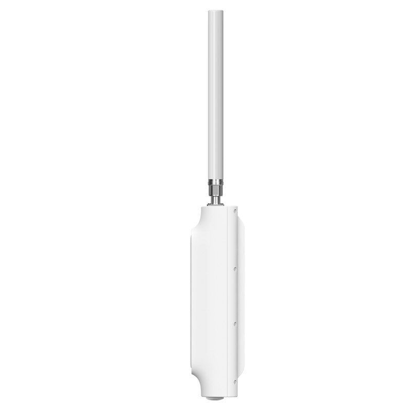 TP-LINK EAP668-Outdoor HD V1 2,4/5GHz AX3600 1x gigabitni 1x 2,5G RJ45 10G SFP+ WiFi 6 zunanja/notranja AP-dostopna točka